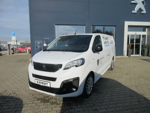 Peugeot Expert e-Furgon ACTIVE L3 100 kW