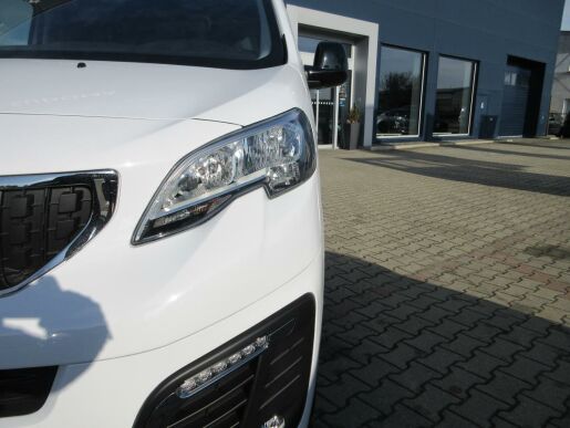 Peugeot Expert e-Furgon ACTIVE L3 100 kW