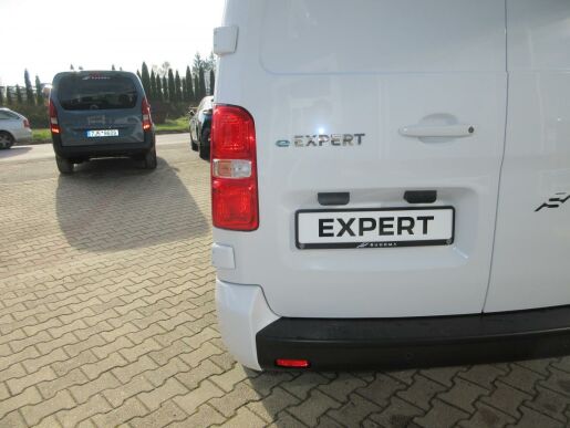 Peugeot Expert e-Furgon ACTIVE L3 100 kW