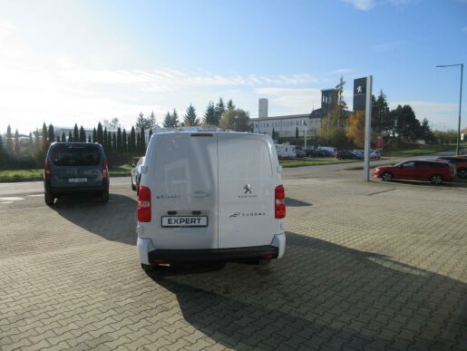 Peugeot Expert e-Furgon ACTIVE L3 100 kW