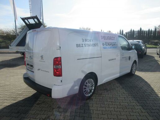 Peugeot Expert e-Furgon ACTIVE L3 100 kW