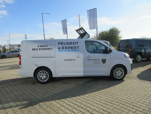Peugeot Expert e-Furgon ACTIVE L3 100 kW