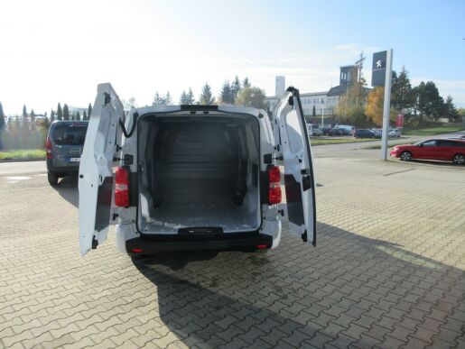 Peugeot Expert e-Furgon ACTIVE L3 100 kW