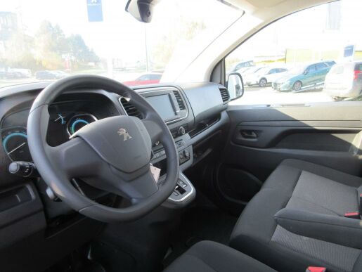 Peugeot Expert e-Furgon ACTIVE L3 100 kW
