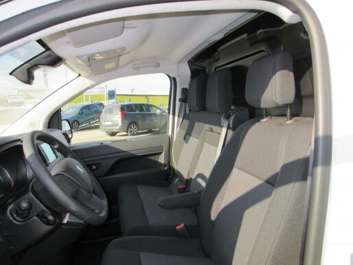 Peugeot Expert e-Furgon ACTIVE L3 100 kW
