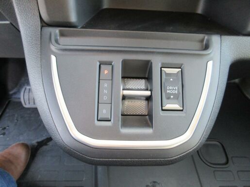 Peugeot Expert e-Furgon ACTIVE L3 100 kW