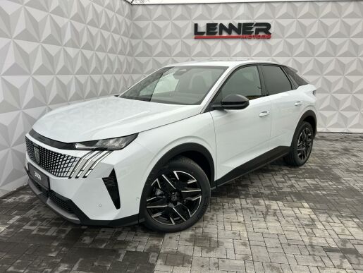 Peugeot 3008 ALLURE Hybrid 136 e-DCS6