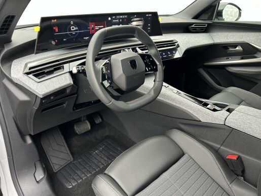 Peugeot 3008 ALLURE Hybrid 136 e-DCS6