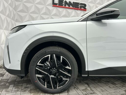 Peugeot 3008 ALLURE Hybrid 136 e-DCS6