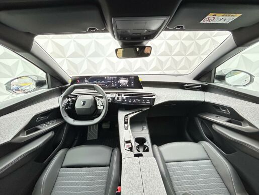 Peugeot 3008 ALLURE Hybrid 136 e-DCS6