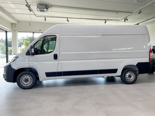 Citroën Jumper 9590 33 L2H2 2.2 BlueHDi 140 S&S Man 6                                      