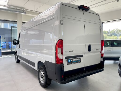 Citroën Jumper 9590 33 L2H2 2.2 BlueHDi 140 S&S Man 6                                      