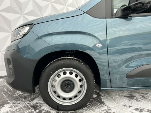 Peugeot Partner Furgon L2 1000 1.5 BlueHDi 100