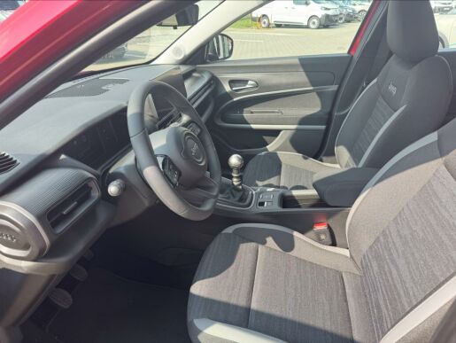 Jeep Avenger 1,2 100K  Longitude