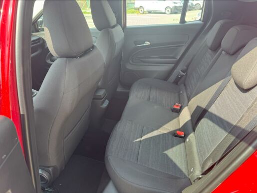 Jeep Avenger 1,2 100K  Longitude