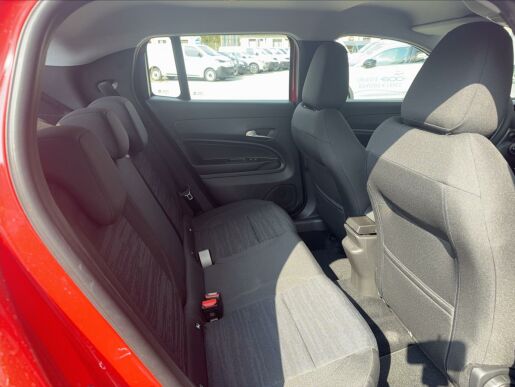 Jeep Avenger 1,2 100K  Longitude