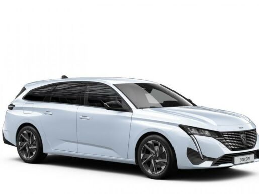 Peugeot 308 SW ALLURE Hybrid 136 e-DCS6