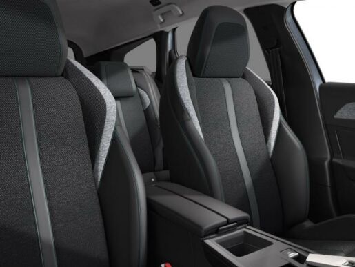 Peugeot 308 SW ALLURE Hybrid 136 e-DCS6