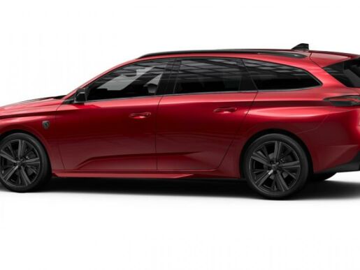 Peugeot 308 SW GT BlueHDi 130 S&S EAT8