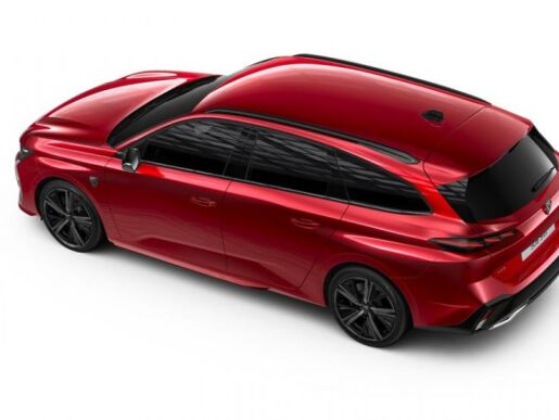 Peugeot 308 SW GT BlueHDi 130 S&S EAT8