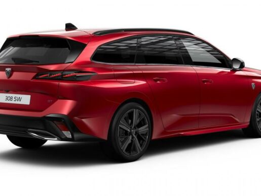 Peugeot 308 SW GT BlueHDi 130 S&S EAT8