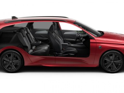 Peugeot 308 SW GT BlueHDi 130 S&S EAT8