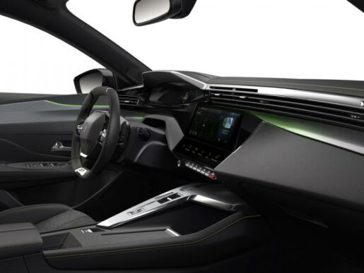Peugeot 308 SW GT BlueHDi 130 S&S EAT8