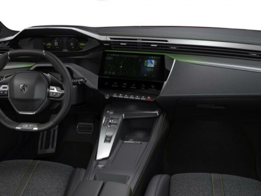 Peugeot 308 SW GT BlueHDi 130 S&S EAT8