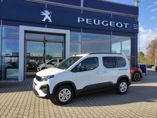 Peugeot Rifter ALLURE 1.5 HDI AUT 8 N1 ALU