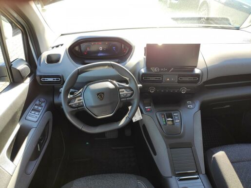 Peugeot Rifter ALLURE 1.5 HDI AUT 8 N1
