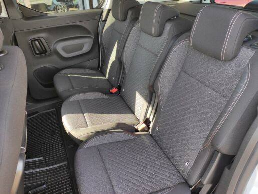 Peugeot Rifter ALLURE 1.5 HDI AUT 8 N1