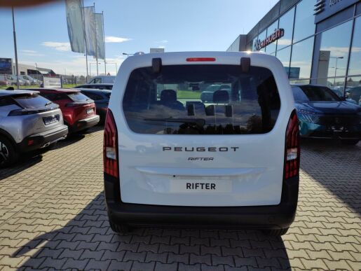Peugeot Rifter ALLURE 1.5 HDI AUT 8 N1