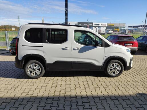 Peugeot Rifter ALLURE 1.5 HDI AUT 8 N1