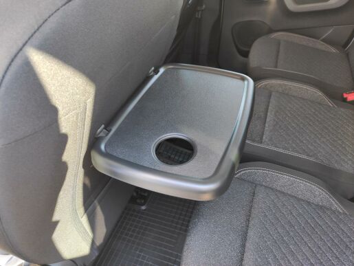 Peugeot Rifter ALLURE 1.5 HDI AUT 8 N1