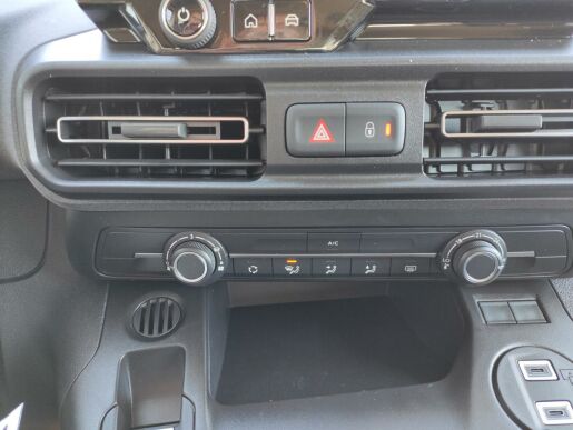 Peugeot Rifter ALLURE 1.5 HDI AUT 8 N1