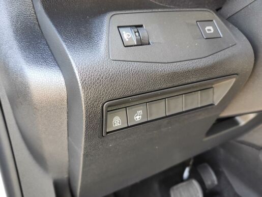 Peugeot Rifter ALLURE 1.5 HDI AUT 8 N1