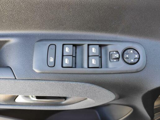 Peugeot Rifter ALLURE 1.5 HDI AUT 8 N1