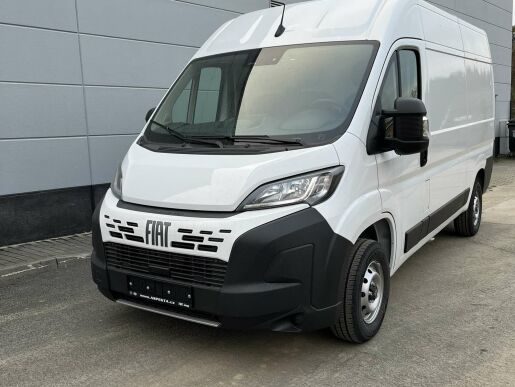 Fiat Ducato FIAT DUCATO L2H2