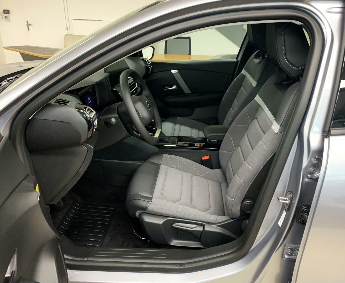 Foto vozidla Citroën C4 X 8