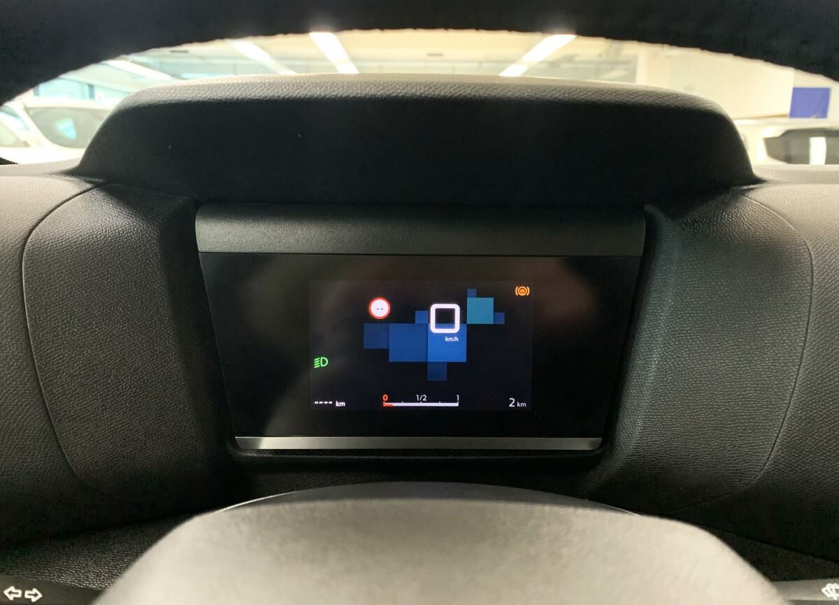 Foto vozidla Citroën C4 X 13