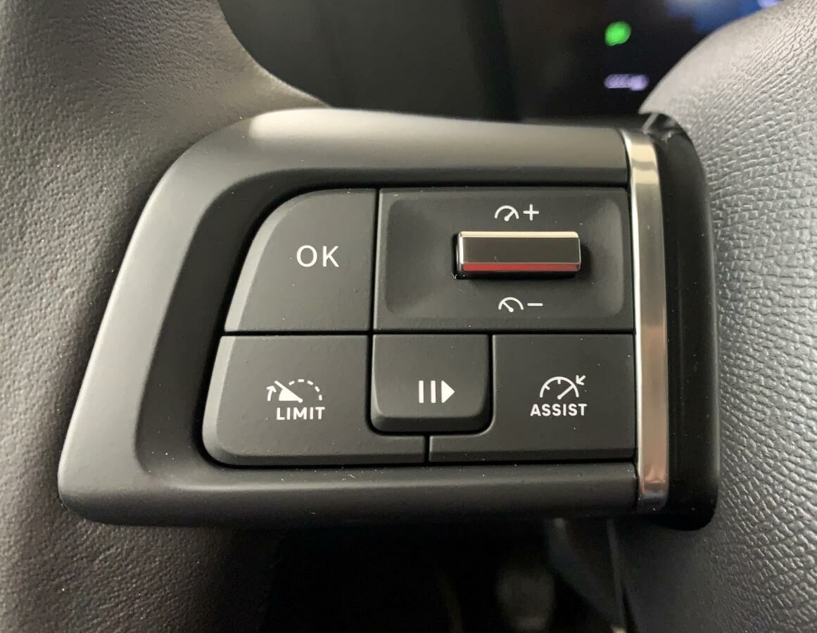 Foto vozidla Citroën C4 X 14