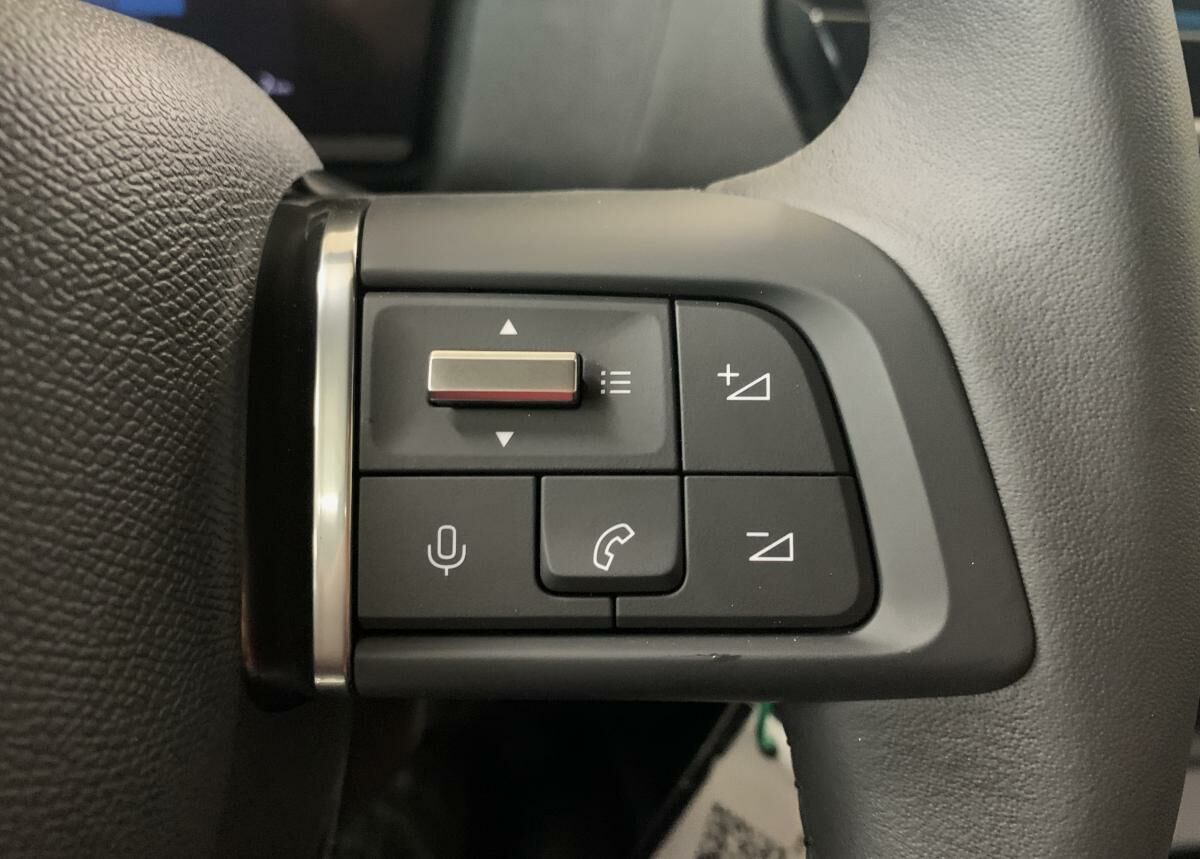 Foto vozidla Citroën C4 X 15