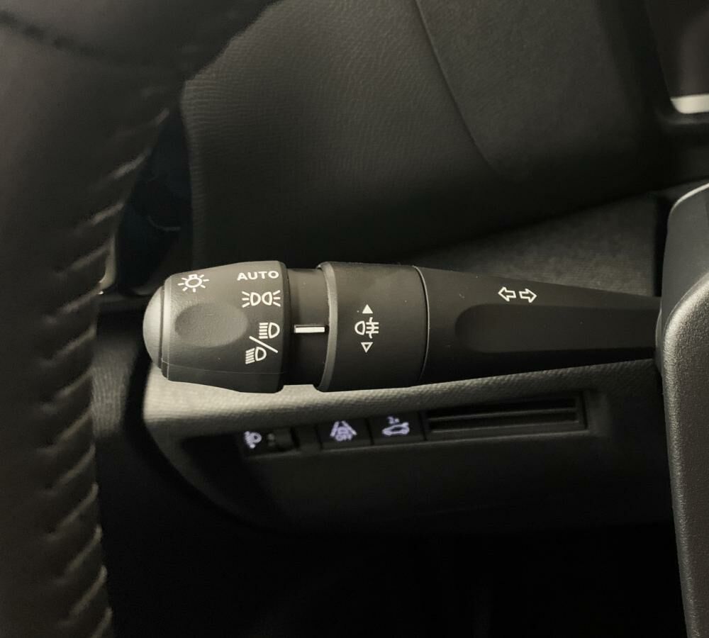 Foto vozidla Citroën C4 X 16