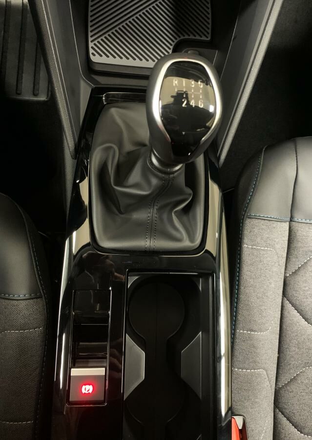 Foto vozidla Citroën C4 X 21