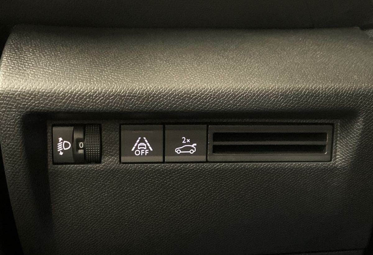 Foto vozidla Citroën C4 X 23