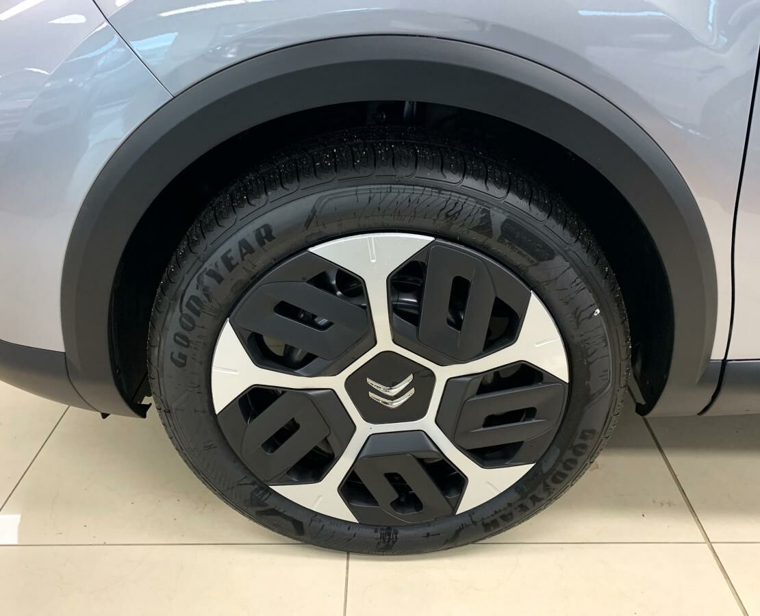 Foto vozidla Citroën C4 X 24