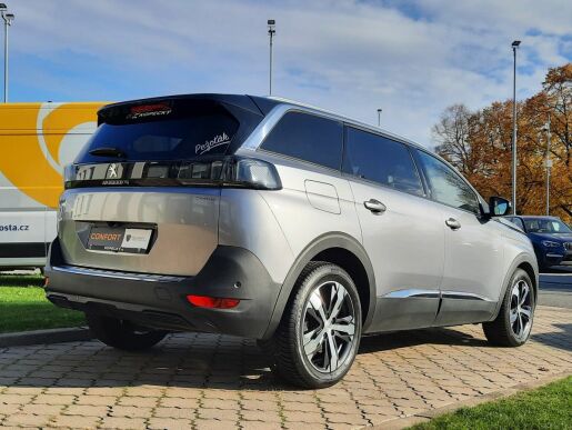 Peugeot 5008 ALLURE PACK 1.5 BHDi 130k EAT8