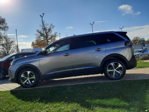 Peugeot 5008 ALLURE PACK 1.5 BHDi 130k EAT8