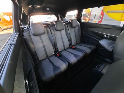 Peugeot 5008 ALLURE PACK 1.5 BHDi 130k EAT8