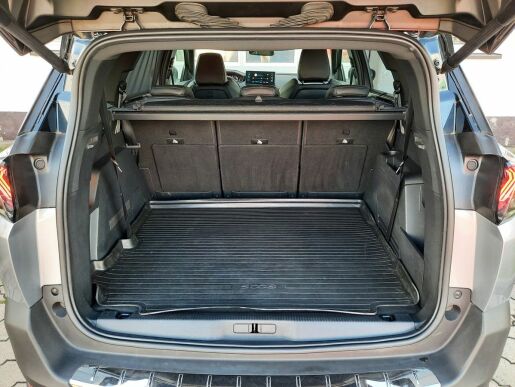 Peugeot 5008 ALLURE PACK 1.5 BHDi 130k EAT8
